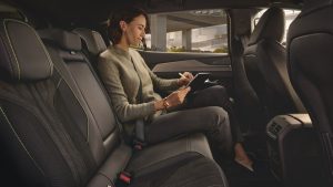 Peugeot E-408 – spoj karavana i coupea uz prizvuk struje