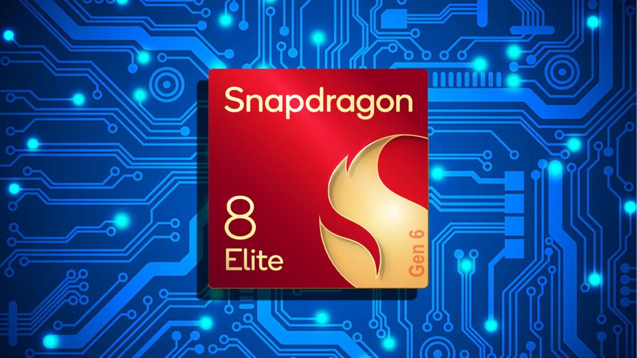 Snapdragon 8 Elite Gen 6 / Gen 6 Pro dolazi u 2nm