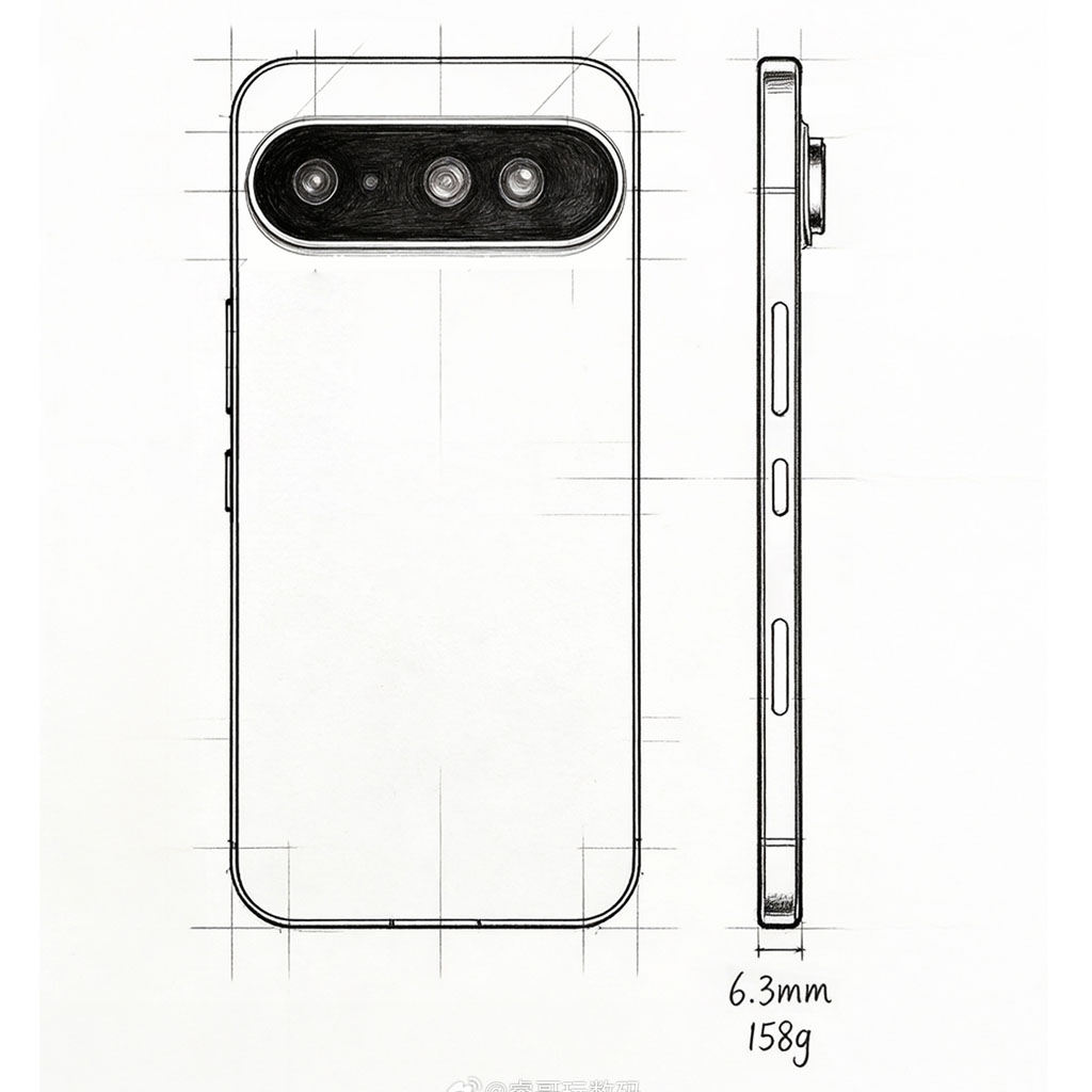 Honor Magic8 Pro Air – donosi lakoću i moć hardvera