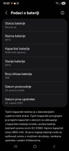Zašto ti baterija odjednom ne traje cijeli dan: ekran, signal i jedna navika