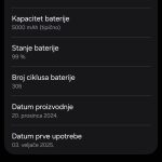 Zašto ti baterija odjednom ne traje cijeli dan: ekran, signal i jedna navika