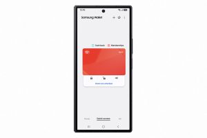 Otključajte Toyotu Samsung mobitelom