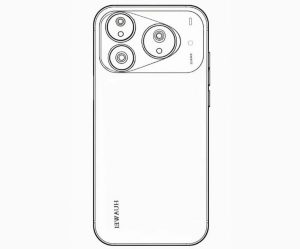 Huawei Pura 90 Ultra – modul kamere i detalji u javnosti