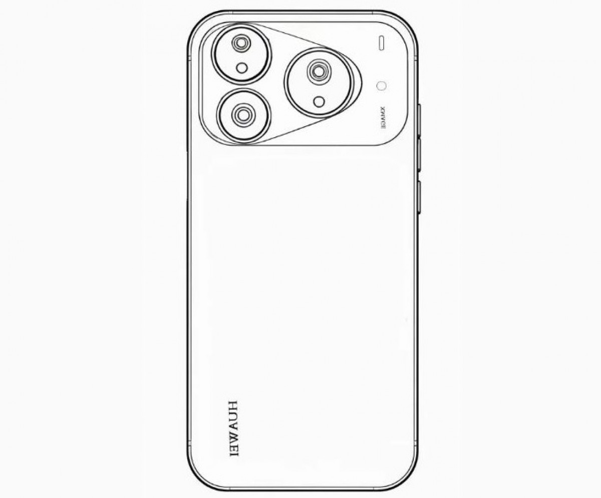 Huawei Pura 90 Ultra – modul kamere i detalji u javnosti