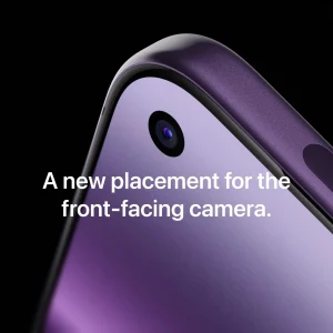 iPhone 18 – 120 Hz za sve, Pro (Max) gubi Dynamic Island