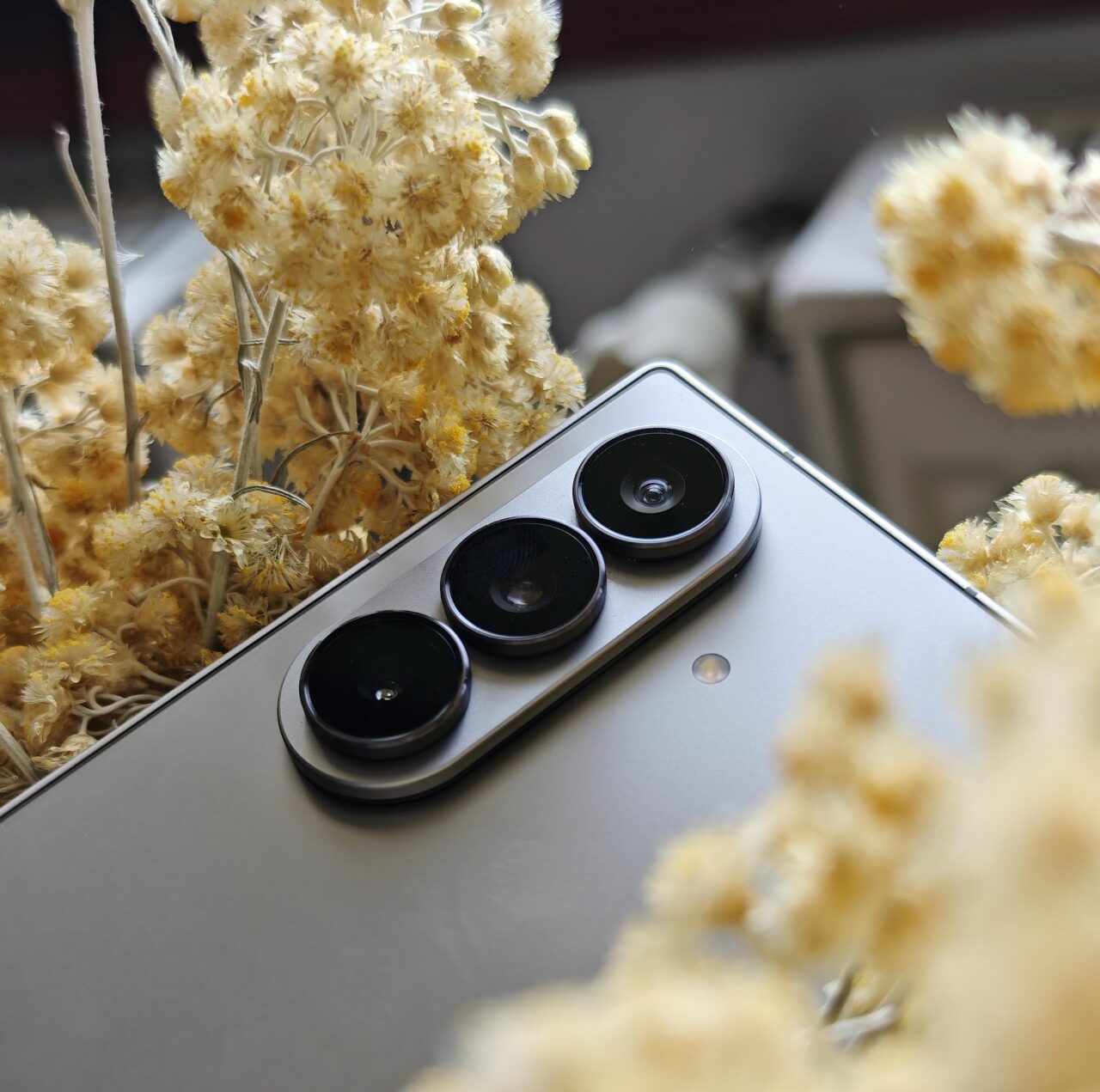 Samsung Galaxy Z Fold 7 recenzija