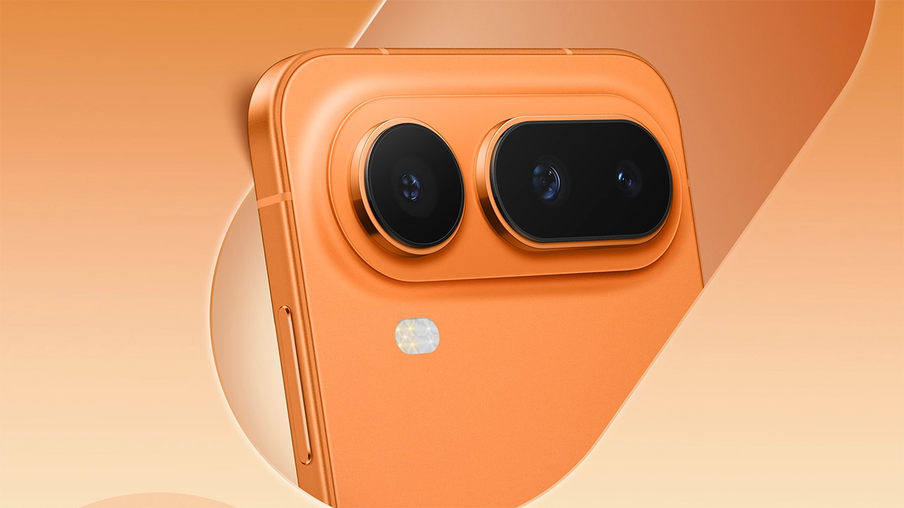 Honor Magic 8 Pro Air: 6,1 mm tanak, periskop i 5500 mAh