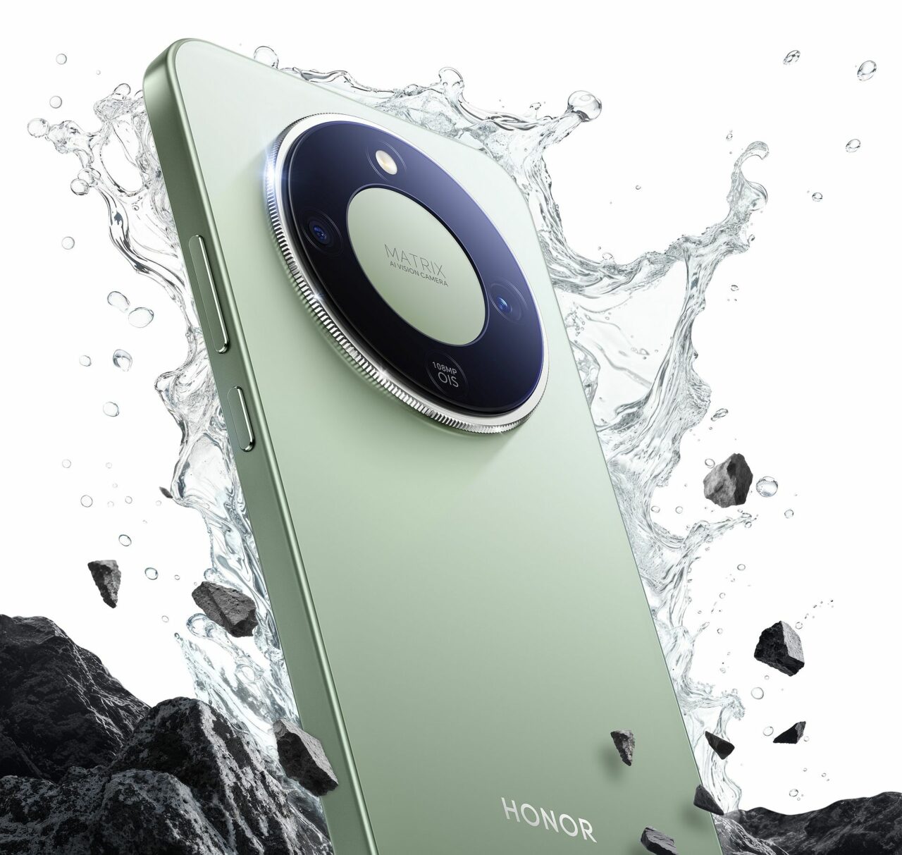 HONOR predstavio Magic8 Pro i ultra izdržljivi Magic8 Lite