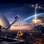 Europe 1 TV sada emitira nekodirano na Astri 19,2 E