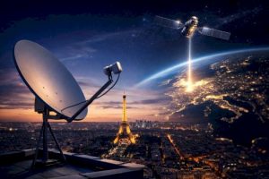 Europe 1 TV sada emitira nekodirano na Astri 19,2 E