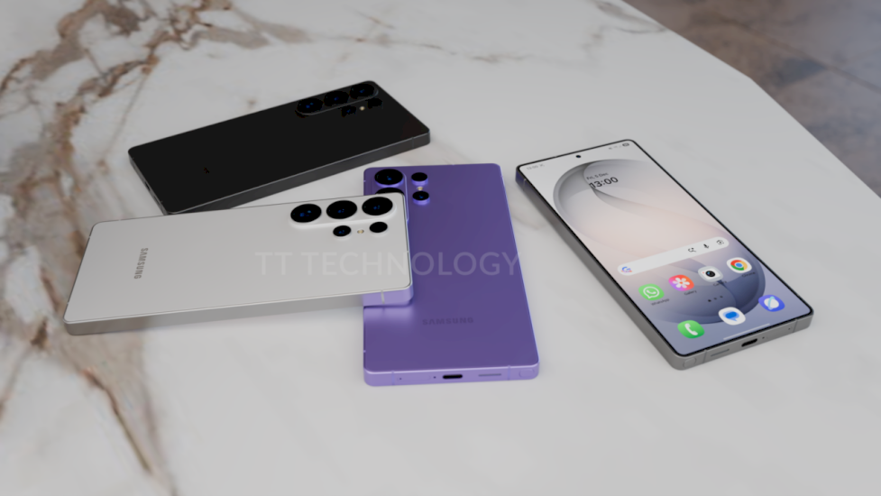 Samsung Galaxy S26 serija- novi detalji u vezi boje i memorije