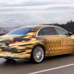 Mercedes S-Klasa za 2026. – znak 140 godina postojanja