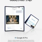 Imate Samsung Galaxy Z Fold7 ili Flip7? Ovo svakako isprobajte