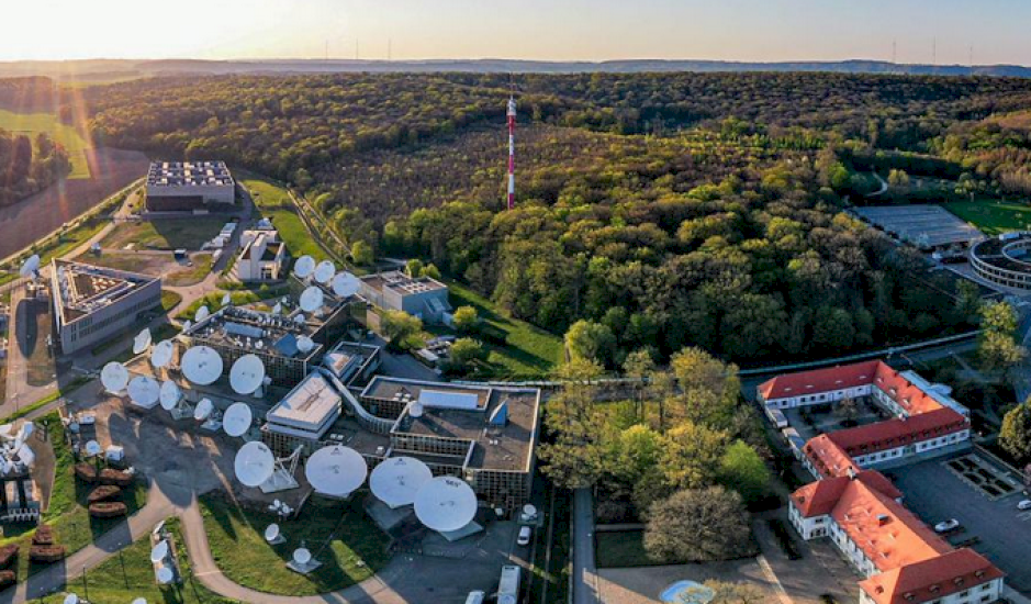 SES produžava uslugu satelita EGNOS GEO-1