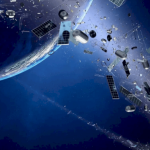 Orbitalni otpad je stvarna opasnost