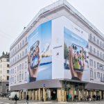 Samsung olimpijski duh donosi na ulice Milana – Business Magazine