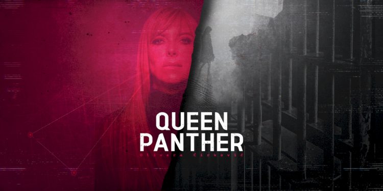 United Media i Met Film otkrivaju “Queen Panther”: Duboki zaron u život ikone Pink Panthera