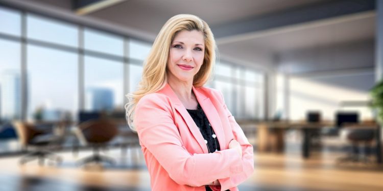 United Media imenuje Krasimiru Hadzhiysku za izvršnu direktoricu Nova Broadcasting Group