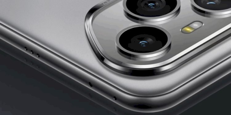 Honor 500 Pro – 200MP kamera i dizajn iPhonea