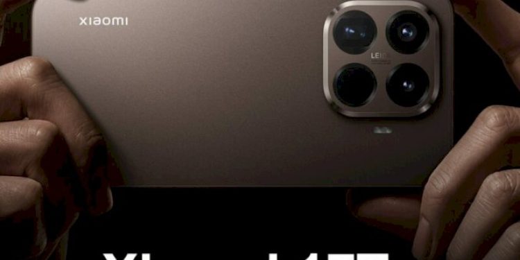 Xiaomi 17T i 17T Pro dolaze već početkom 2026.