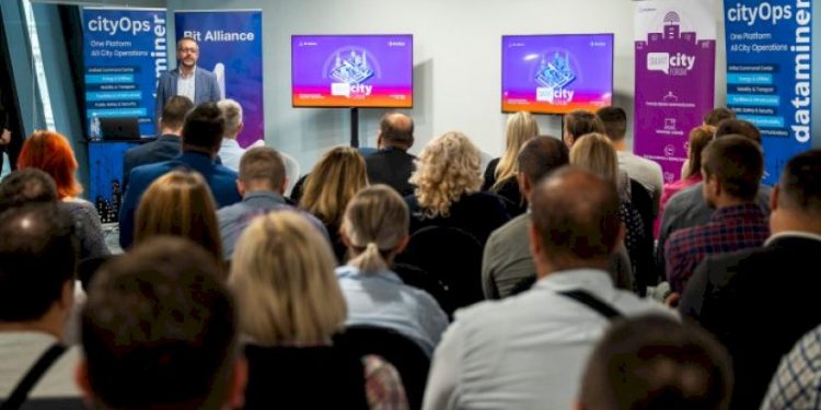 Integrisani sistemi kao temelj pametnih gradova budućnosti – Business Magazine