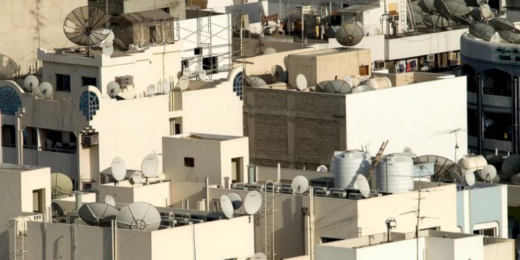 Eutelsat, MUP Oman proširuju partnerstvo