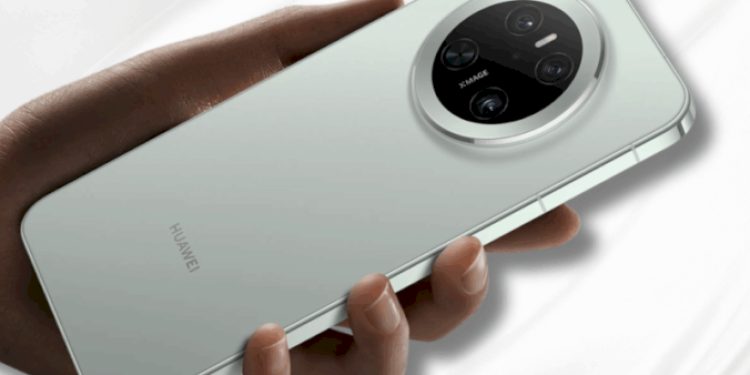 Huawei Mate 70 Air – najtanji Mate s 7″ zaslonom Huawei Mate 70 Air – najtanji Mate s 7″ zaslonom