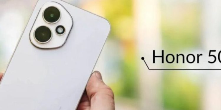 Honor 500 i 80W punjenje Honor 500 i 80W punjenje
