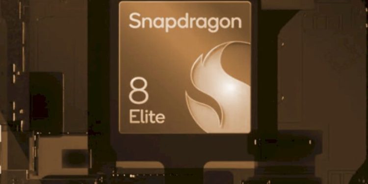 Snapdragon 8 Elite Gen 6 – prve informacije