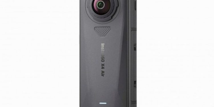 Insta360 X4 Air: 8K snimanje po pristupačnoj cijeni