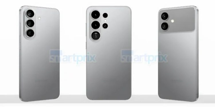 Samsung Galaxy S26 serija i novi “Slim” model