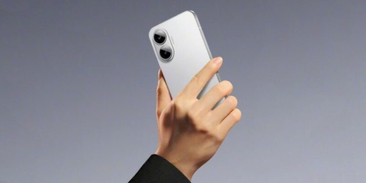 Xiaomi Redmi s kapacitetom baterije od 9,000mAh