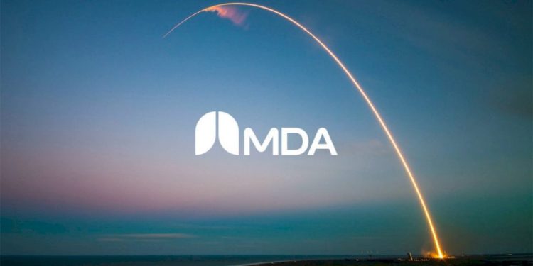MDA pod pritiskom zbog satelitske naredbe