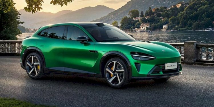 Xiaomi EV ruši rekorde i ubrzava isporuke