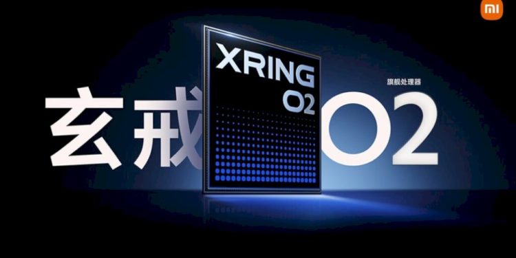 Xiaomi priprema seriju 17S s novim Xring O2 čipom