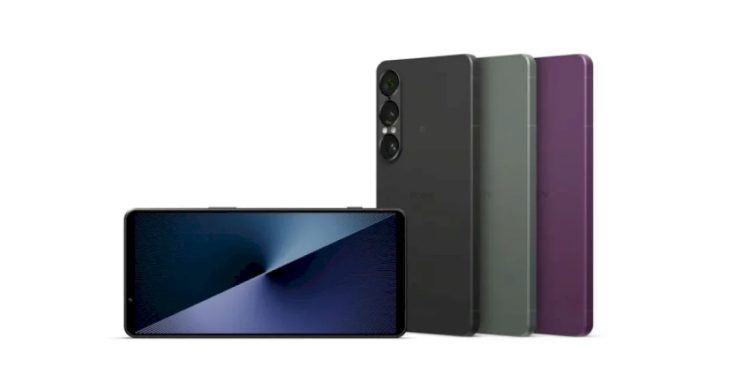 Sony Xperia 1 VIII donosi 200 MP kameru i Snapdragon 8 Elite Gen 5