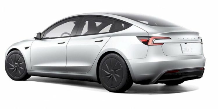 Tesla reže cijene: nove “Standard” verzije Modela 3 i Y ciljaju masovno tržište.