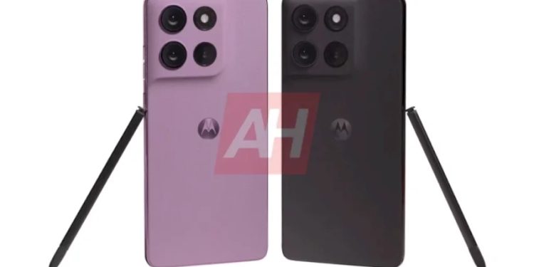 Moto G Stylus 2026 stiže s novim dizajnom i boljim specifikacijama.