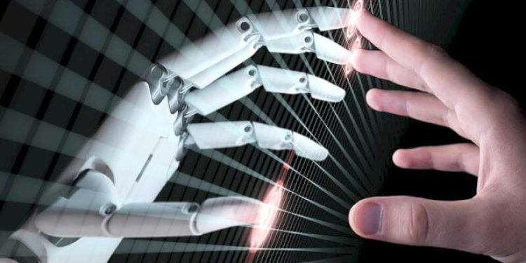 Umjetna Inteligencija mijenja ljudski govor