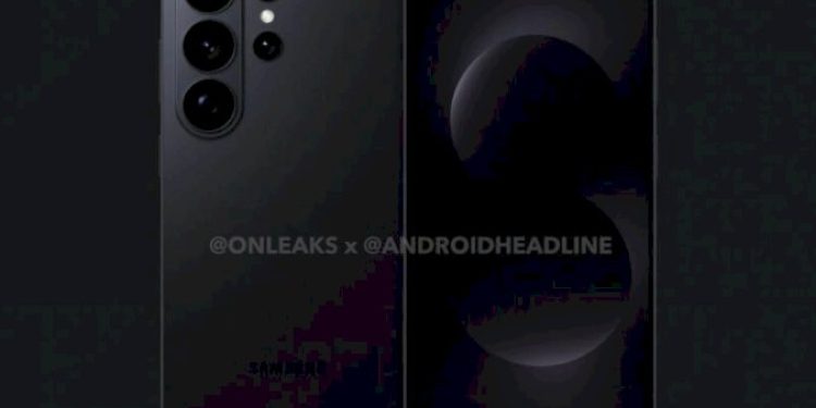 Samsung Galaxy S26 Ultra i Snapdragon 8 Elite Gen 5 “For Galaxy” potvrđen