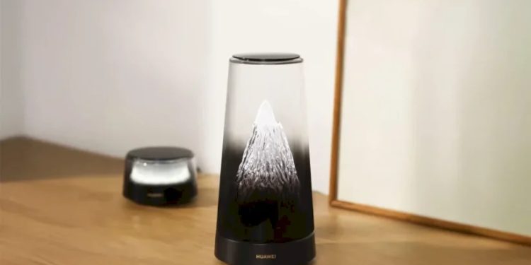 Huawei WiFi Mesh X3 Pro – WiFi7 na drugačiji način