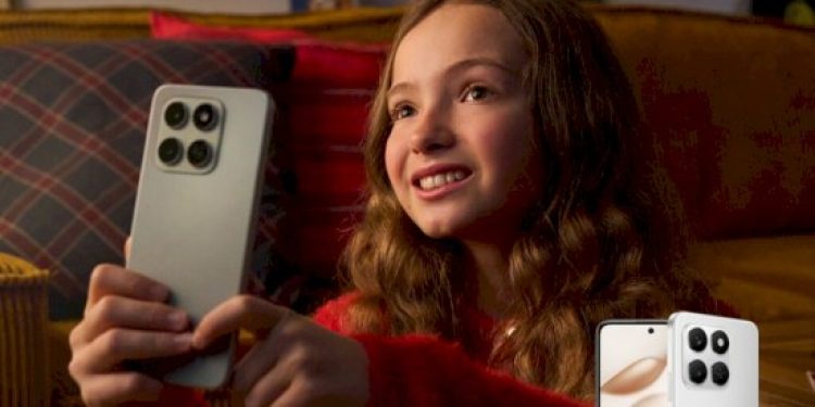 Honor i blagdani 2025. na posebniji način