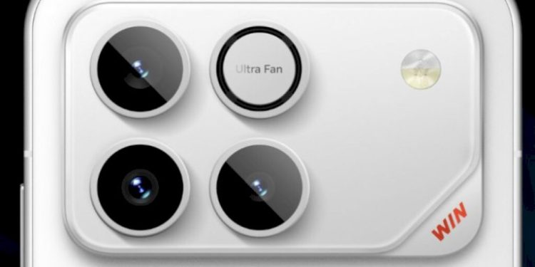 Honor predstavlja Win i Win RT: novi gaming telefoni s 185 Hz zaslonom i 10.000 mAh baterijom