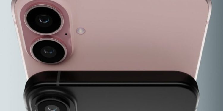 iPhone 18 dobiva Samsungove kamere