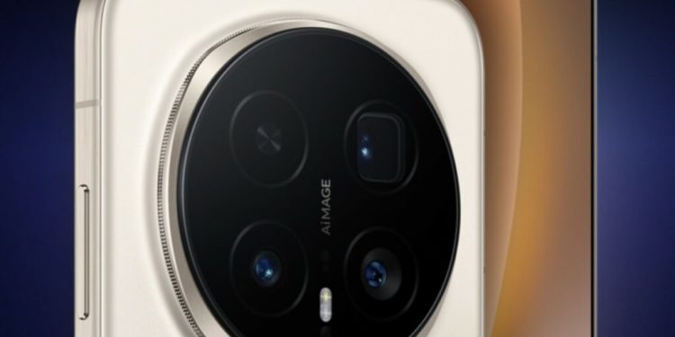 Honor Magic8 Pro: AI spašava blagdanske fotke (video)