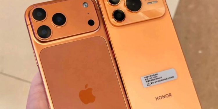 Honor Power 2 i trag iPhonea uz bateriju od 10,080mAh