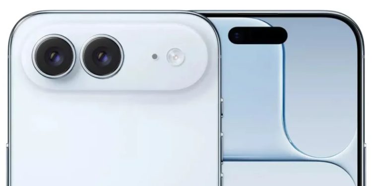 iPhone Air 2 neće stići 2026. ali nije otkazan