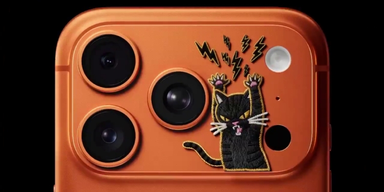 iPhone 17 Pro (Max) – modul kamere kao stvoreno za stickere!