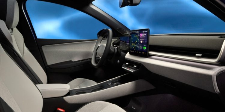 VW ID. Polo 2026. – vraća fizičke tipke u interijer