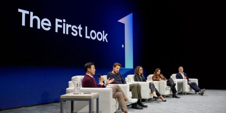 Samsung istražuje kako povjerenje, sigurnost i privatnost oblikuju budućnost umjetne inteligencije na CES-u 2026